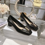 Dior high heel 4.5cm shoes HG24032703