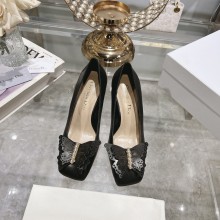 Dior high heel 8.5cm shoes HG24032704