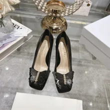 Dior high heel 8.5cm shoes HG24032704