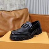 L*V Dress shoes leather JBNX 24032816