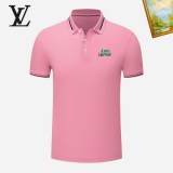 L* V  polo-shirts MG24032728