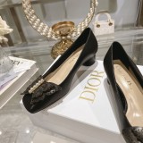 Dior high heel 4.5cm shoes HG24032703