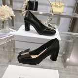 Dior high heel 8.5cm shoes HG24032704