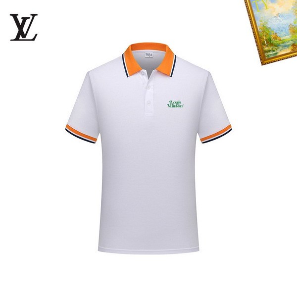 L* V  polo-shirts MG24032726