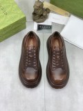G*UCCI Dress shoes leather JBNX 24032815