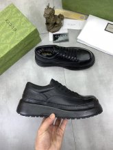 G*UCCI Dress shoes leather JBNX 24032815