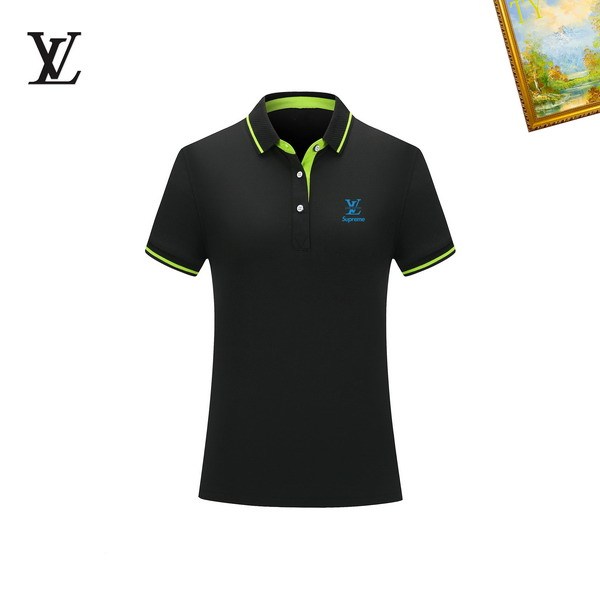 L* V  polo-shirts MG24032724