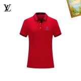 L* V  polo-shirts MG24032724