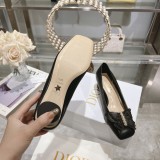 Dior high heel 4.5cm shoes HG24032703