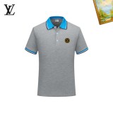 L* V  polo-shirts MG24032727