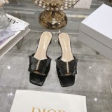 Dior sandal shoes HG24032706