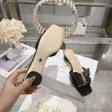 Dior sandal shoes HG24032706