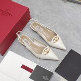 Valentino 2CM women shoes WM24032901