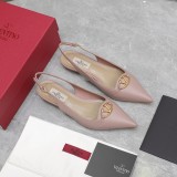 Valentino 2CM women shoes WM24032901