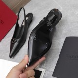 Valentino 2CM women shoes WM24032901