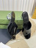 G*ucci women high heel 5.5cm shoes WM24032906