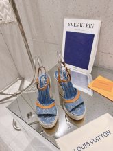 L*ouis Vuitton sandal shoes WM24032907