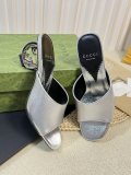 G*ucci women high heel 5.5cm shoes WM24032906