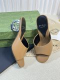 G*ucci women high heel 5.5cm shoes WM24032906