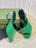 G*ucci women high heel 5.5cm shoes WM24032906