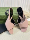 G*ucci women high heel 5.5cm shoes WM24032906