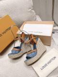 L*ouis Vuitton sandal shoes WM24032907