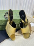 G*ucci women high heel 5.5cm shoes WM24032906