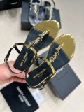 S*aint Laurent sandal shoes WM24032904