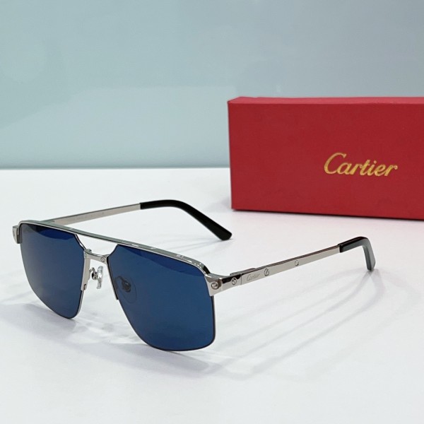 Cartie* Sunglass shangmei 24040813