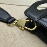 Gucci GG Marmont matelassé mini bag GZ24040808