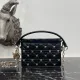 DIOR ADDICT FLAP BAG IN LAMBSKIN GZ24040813