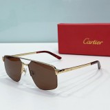 Cartie* Sunglass shangmei 24040813