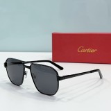 Cartie* Sunglass shangmei 24040808