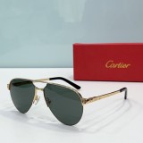 Cartie* Sunglass shangmei 24040812