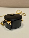 Prada Original Odette Saffiano shoulder bag 1NR023 GZ24040805