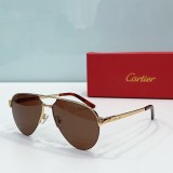 Cartie* Sunglass shangmei 24040812