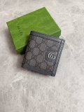 Gucci oringinal women wallet GZ24040802