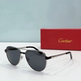 Cartie* Sunglass shangmei 24040810