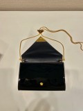 Prada original Saffiano Leather Mini Bag 1Bp051 GZ24040806