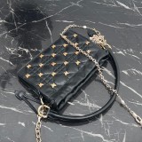 DIOR ADDICT FLAP BAG IN LAMBSKIN GZ24040813