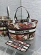 DIOR OBLIQUE CANVAS MESSENGER GZ24040815