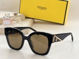 F*ENDI Sunglass shangmei 24040806