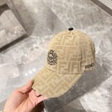 F* ENDI Hat AN 24040902