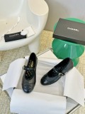 Chanel flat shoes HG24041101