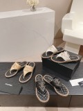 Chanel sandal shoes HG24041108