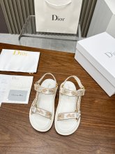 Dior sandal shoes HG24041105