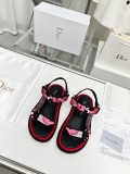 Dior sandal shoes HG24041105