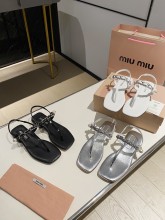 Miu Miu women sandal shoes HG24041114