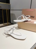 Miu Miu women sandal shoes HG24041114