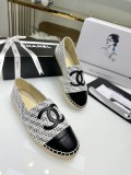 Chanel flat shoes HG24041103